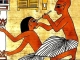 Heilpraktiken im antiken Ägypten: Pflanzenheilkunde, Gebete und magische Amulette