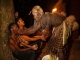 Lektionen aus der Wildnis: Affen als Lehrmeister für afrikanische Naturheiler