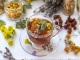 Die Kraft der Kräuter: Tee-Rezepte aus der Klosterheilkunde