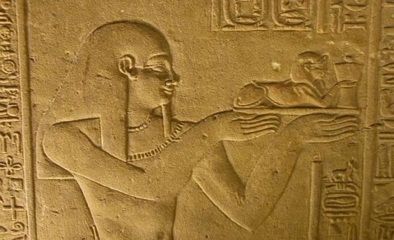 Ägyptische Ärzte: Kenntnisreiche Heiler der Antike