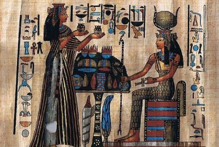 Medizinische Vorsorge im antiken Ägypten: Prävention und Heilung