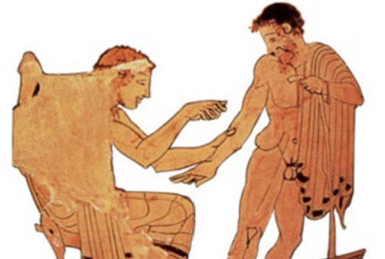 Vorbeugung von Krankheiten im antiken Rom: Bäder, Impfungen und Körperpflege