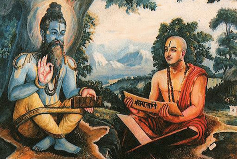 Ayurveda: Die zeitlose Weisheit der indischen Heilkunst