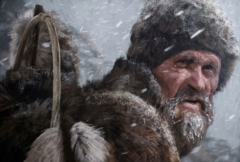 Beifuß und Birkenporling: Wie die Ötzi-Eismumie die Pflanzenmedizin bestätigte