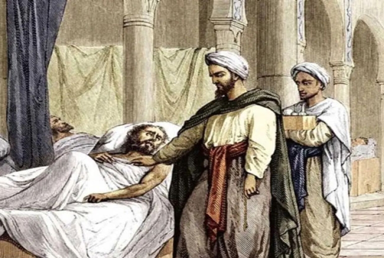 Arabische Medizin: Ein Vermächtnis von Wissen und Entdeckungen