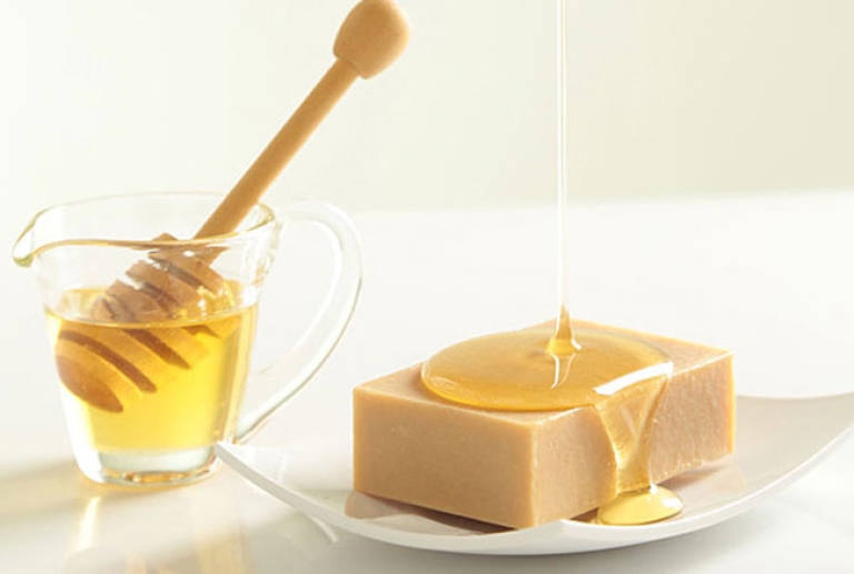 Honig: Das goldene Geheimnis der Hautpflege im antiken China