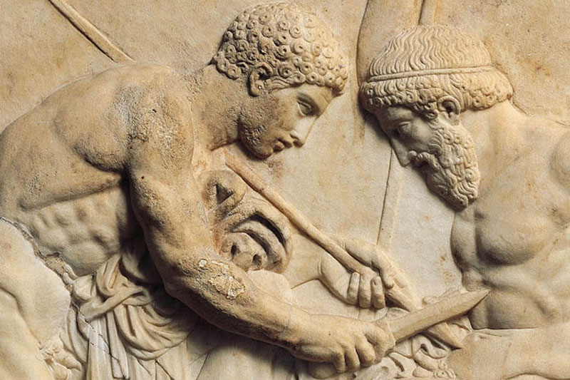 Medizinische Praktiken im antiken Rom